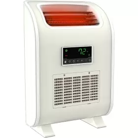 HT1153W LIFESMART Electric Line Heater #3