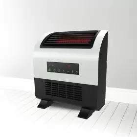 HT1154UV LIFESMART Electric Infrared Wall Mountable Heater #3
