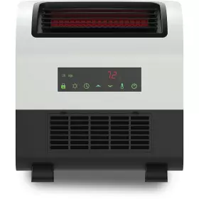 HT1154UV LIFESMART Electric Infrared Wall Mountable Heater