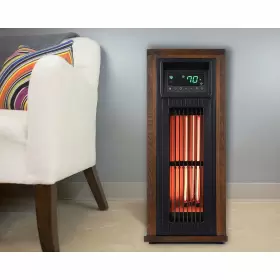HT1216 LIFESMART Electric Tower Heater #2