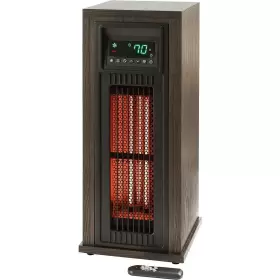 HT1216 LIFESMART Electric Tower Heater