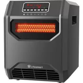 HT1269UV LIFESMART Electric Infrared Heater #2