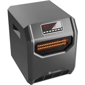 HT1269UV LIFESMART Electric Infrared Heater #3