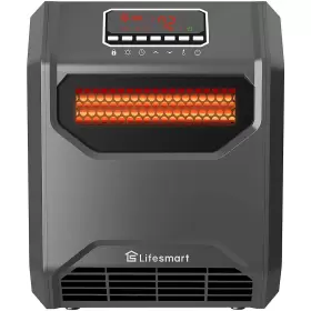 HT1269UV LIFESMART Electric Infrared Heater