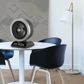 HTFN1002 LIFESMART Electric Digital Fan Heater #2