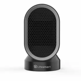 HTFN1283 LIFESMART Electric Desktop Select Air Fan Heater