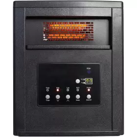 KUH15-02 LIFESMART Electric Infrared Heater #3