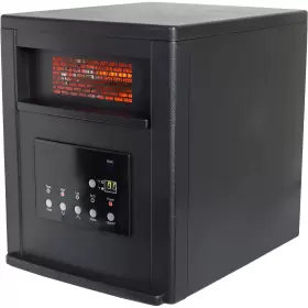KUH15-02 LIFESMART Electric Infrared Heater