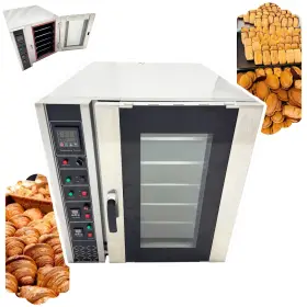 M056752 MAISUTSEB Convection Furnace Air Circulation Oven