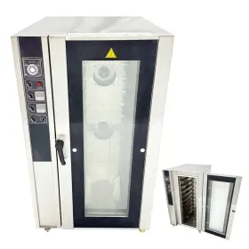 M057400 MAISUTSEB Trays Convection Furnace Air Circulation