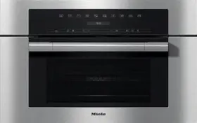 H7170BMCTS MIELE CONTOURLINE Single Smart Electric Oven