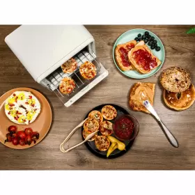 NMTOWM33CRM MYMINI Toaster Oven Kitchen Electric Household #3