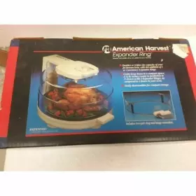 029517518204 NESCO American Harvest Expander Ring