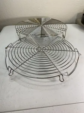JS-4000T NESCO Jet Stream Oven Wire Racks #2