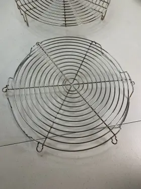 JS-4000T NESCO Jet Stream Oven Wire Racks #3