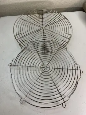 JS-4000T NESCO Jet Stream Oven Wire Racks