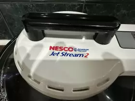 JS-5000T NESCO Jet Stream Convection Oven #2