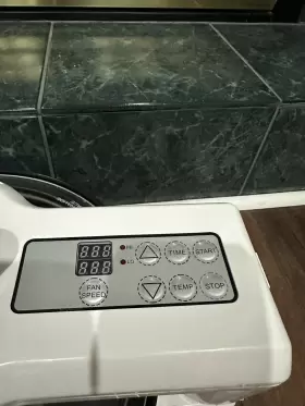 JS-5000T NESCO Jet Stream Convection Oven #3