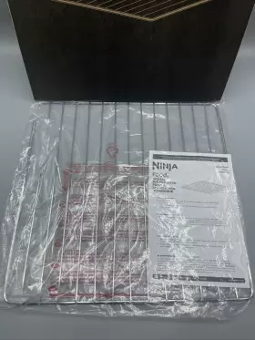 101SG100 NINJA Foodi Rack Digital Air Oven Wire Grille Shark #2