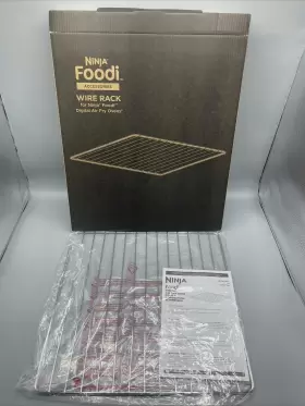 101SG100 NINJA Foodi Rack Digital Air Oven Wire Grille Shark