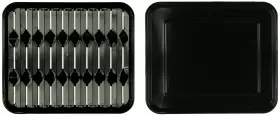111SH200-104SH200 NINJA Foodi Pro Air Oven Roast Tray Sheet