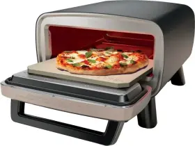 3-MINUTE NINJA Artisan Oven Digital Control