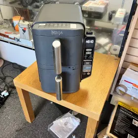 622356631228 NINJA Smart Doublestack Air Fryer