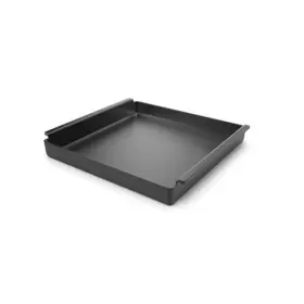 810161681808 NINJA Woodfire Oven Cast Iron Pan Renewed