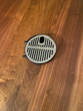 BL051 NINJA Drip Trat Grill