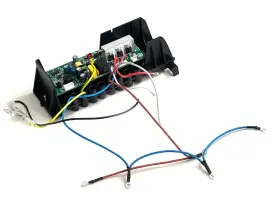 DT2XXUS-PW NINJA Foodi Smart Air Oven Board