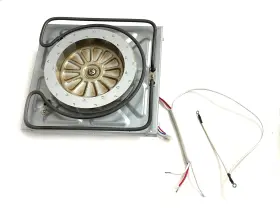 M6330-1206-1 NINJA Foodi Pro Air Oven Motor Fan