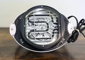20102 NUWAVE Mini Infrared Oven Power Head Top Motor #3