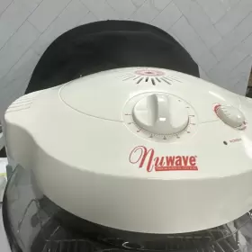 20201-20204 NUWAVE Infrared Oven Bag #2