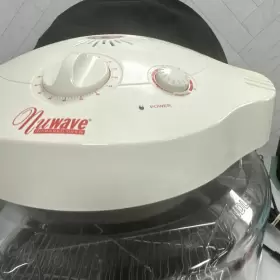 20201-20204 NUWAVE Infrared Oven Bag #3