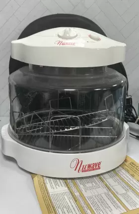 20201-20204 NUWAVE Infrared Oven Bag