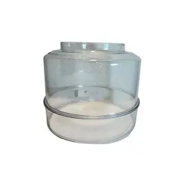 20222 NUWAVE Pro Infrared Oven Dome Extender
