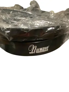 20258 NUWAVE Pro Infrared Oven Bottom Base Pan Drip Tray