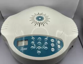 20301-20304 NUWAVE Pro Infrared Oven Top Motor