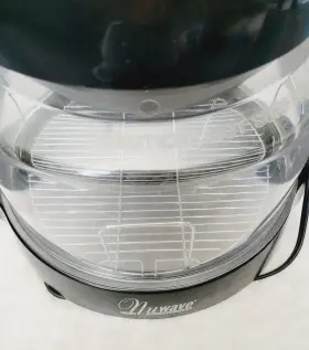 20322K NUWAVE Pro Infrared Oven Travel Once #2