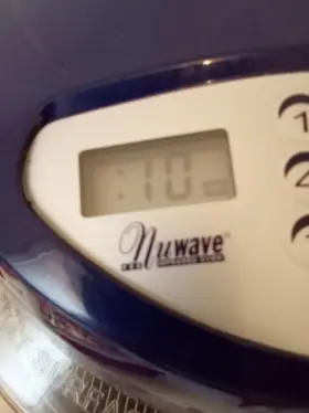 2033 NUWAVE Pro Infrared Oven #2
