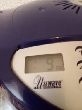 2033 NUWAVE Pro Infrared Oven #3