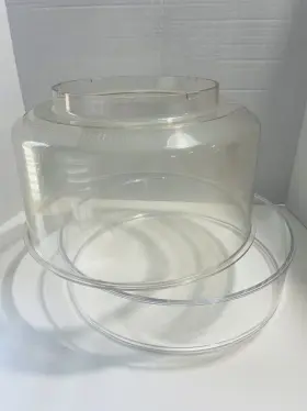 20332 NUWAVE Pro Infrared Oven Dome Extender Ring