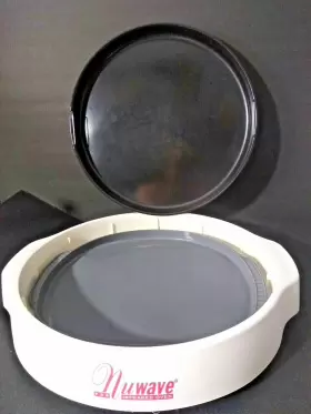 20334 NUWAVE Pro Infrared Oven Bottom Base Pizza Liner