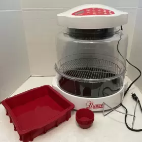 20335 NUWAVE Box Pro Infrared Oven Extension Dome