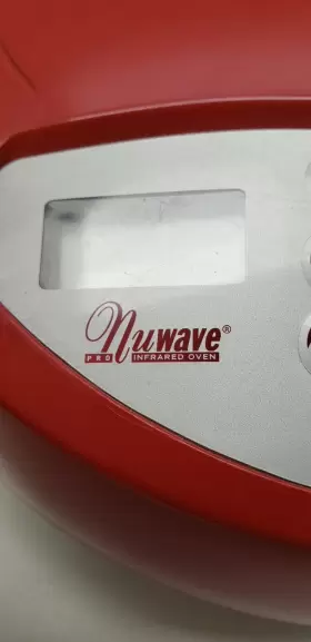 20337 NUWAVE Oven Power Head Pro Infrared #2