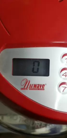 20337 NUWAVE Oven Power Head Pro Infrared #3