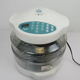 20343 NUWAVE Pro Infrared Oven Hearthware Clean