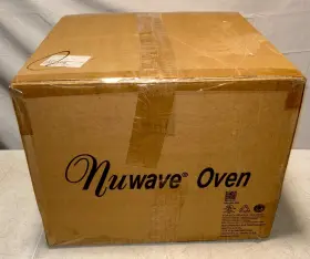 20345 NUWAVE Pro Digital Infrared Oven Cooking #2