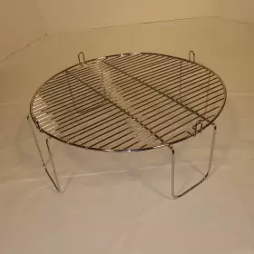 20358 NUWAVE Pro Infrared Oven Wire Cooking Rack #2
