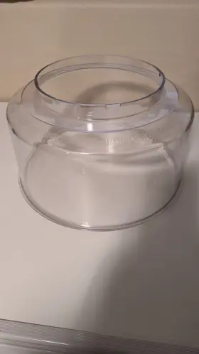 20401 NUWAVE Oven Dome #2